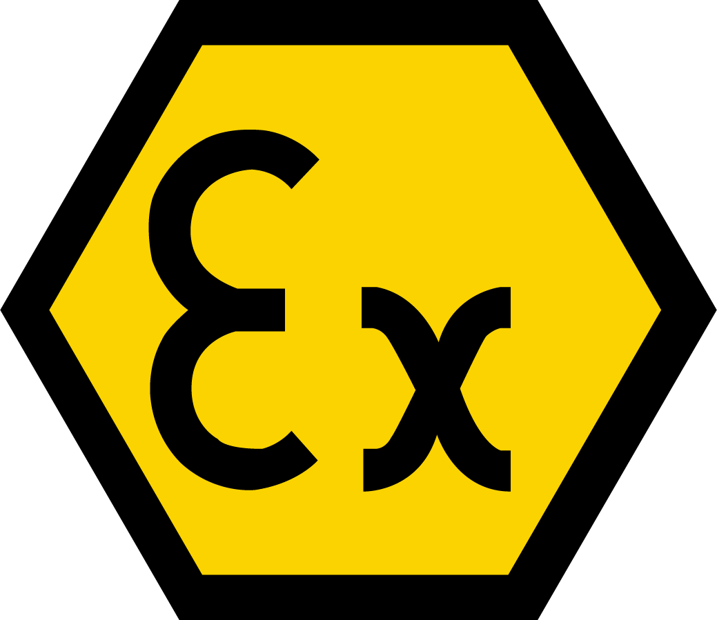 ATEX認(rèn)證
