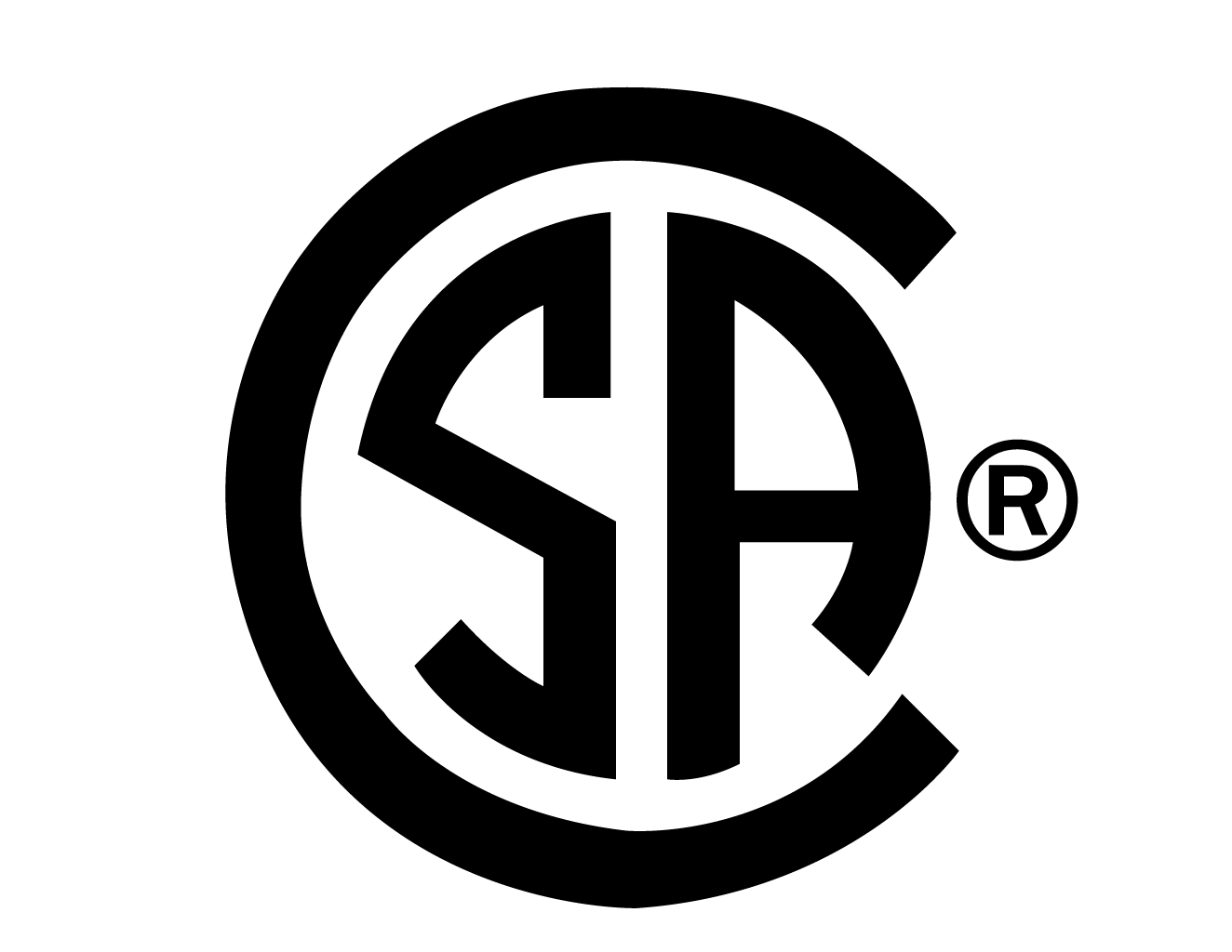 CSA認證標志
