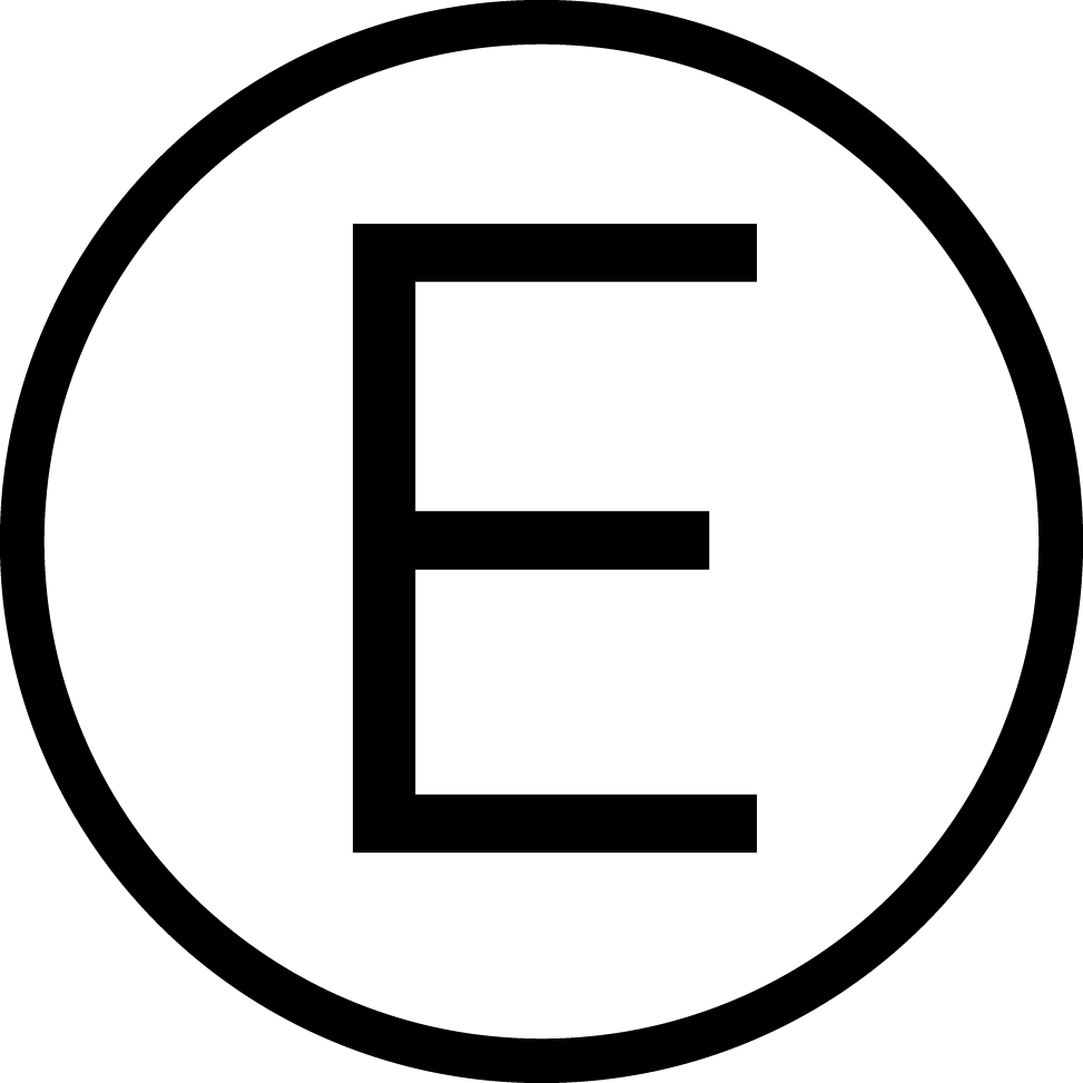 Emaek認(rèn)證標(biāo)志