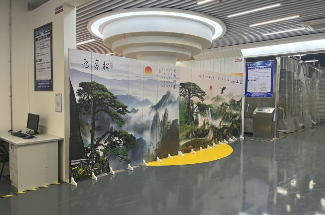 防爆實(shí)驗(yàn)室