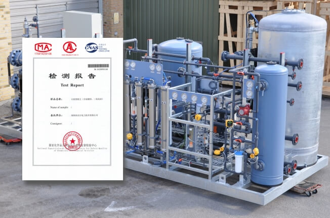 空氣凈化器如何辦理防爆認(rèn)證?雙資質(zhì)檢測(cè)機(jī)構(gòu)助你一臂之力